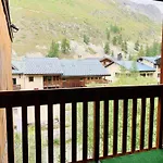דירה Mezzanine A Pour 3 Pers. Avec Animaux & Parking Couvert - Fr-1-411-1019 Val-dʼIsère