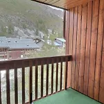 Mezzanine A Pour 3 Pers. Avec Animaux & Parking Couvert - Fr-1-411-1019 דירה