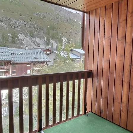 Mezzanine A Pour 3 Pers. Avec Animaux & Parking Couvert - Fr-1-411-1019 아파트