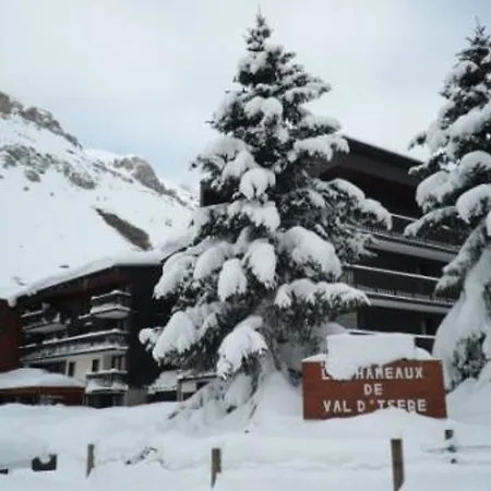 Mezzanine A Pour 3 Pers. Avec Animaux & Parking Couvert - Fr-1-411-1019 * Val-dʼIsère